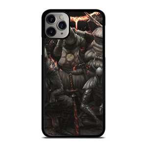 DARK SOULS SEIGMEYER iPhone 11 Pro Max Case Cover DARK SOULS SEIGMEYER iPhone 11 Pro Max Case Cover