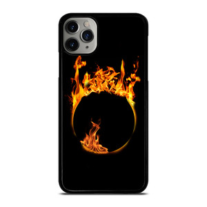 DARKSIGN DARK SOULS ANIME  iPhone 11 Pro Max Case Cover