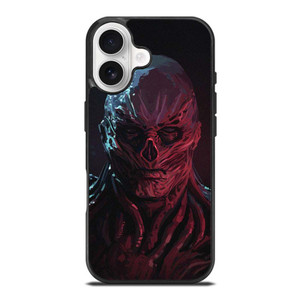 VECNA STRANGER THINGS iPhone 17 Case Cover