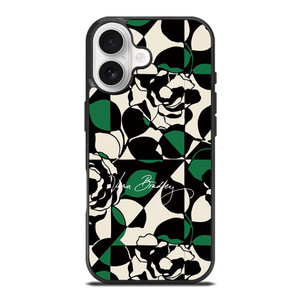 VERA BRADLEY IMPERIAL ROSE iPhone 17 Case Cover