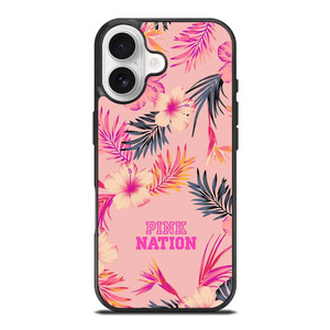 VICTORIA'S SECRET PINK NATION iPhone 17 Case Cover