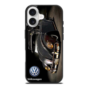VOLKSWAGEN VW BEETLE VINTAGE iPhone 17 Case Cover