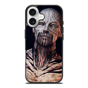 WARHAMMER TITANS GAMES iPhone 17 Case Cover