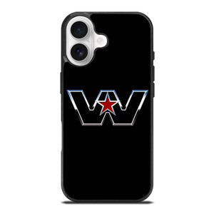 WESTERN STAR TRUCKS EMBLEM iPhone 17 Case Cover