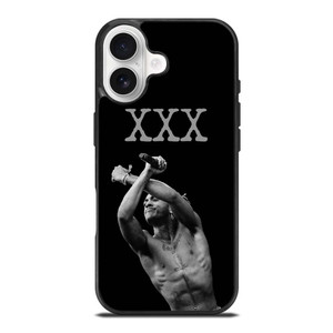XXXTENTACION RAPPER SYMBOL iPhone 17 Case Cover