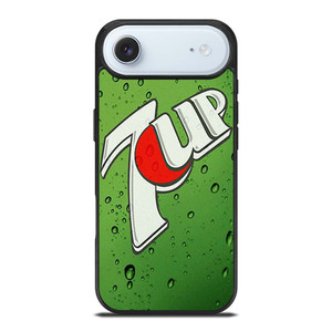 7UP DRINK LOGO iPhone Air Case Cover