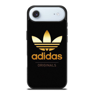 ADIDAS ORIGINALS GOLD LOGO iPhone Air Case Cover