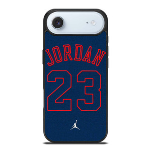 AIR JORDAN 23 JUMPMAN VELVET iPhone Air Case Cover