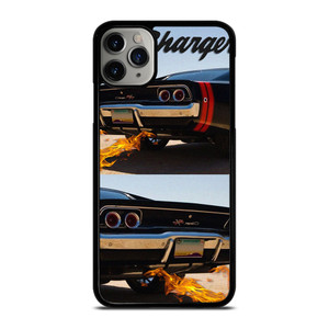 DODGE CHARGER RT NOS iPhone 11 Pro Max Case Cover DODGE CHARGER RT NOS iPhone 11 Pro Max Case Cover