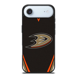 ANAHEIM DUCKS NHL SYMBOL iPhone Air Case Cover