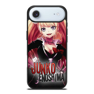 ANIME JUNKO ENOSHIMA iPhone Air Case Cover
