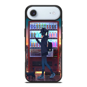 ANIME VENDING MACHINE iPhone Air Case Cover