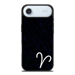 ARIES SIGN ZODIAC iPhone Air Case Cover
