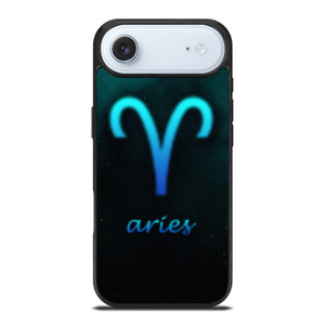 ARIES ZODIAC SIGN iPhone Air Case Cover