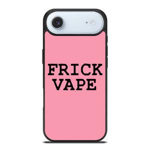 BAYLEN LEVINE FRICK VAPE PINK iPhone Air Case Cover