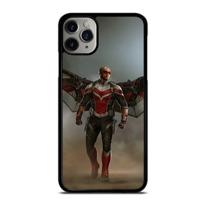 FALCON MARVEL THE AVENGERS iPhone 11 Pro Max Case Cover FALCON MARVEL THE AVENGERS iPhone 11 Pro Max Case Cover