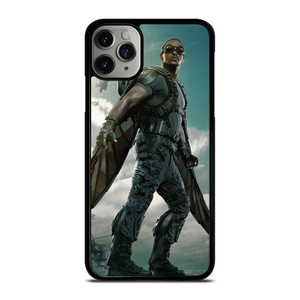 FALCON THE AVENGERS MARVEL iPhone 11 Pro Max Case Cover FALCON THE AVENGERS MARVEL iPhone 11 Pro Max Case Cover
