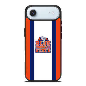 BLUE MOUNTAIN STATE LOGO iPhone Air Case Cover