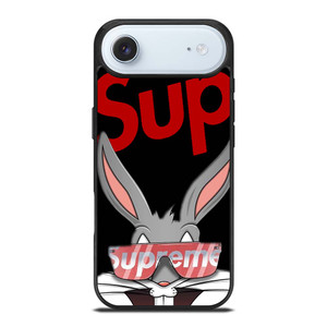 BUGS BUNNY SUPREME GLASSES iPhone Air Case Cover
