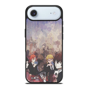 BUNGO STRAY DOGS ANIME iPhone Air Case Cover