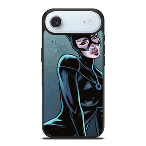 CATWOMAN DC COMIC iPhone Air Case Cover