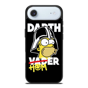 DARTH VADER HOMER SIMPSONS X STAR WARS iPhone Air Case Cover