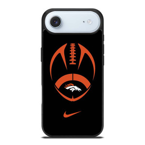 DENVER BRONCOS FOOTBALL NIKE SYMBOL iPhone Air Case Cover