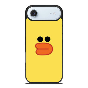 DUCKS KAWAII iPhone Air Case Cover