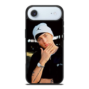 EMINEM AIR JORDAN iPhone Air Case Cover