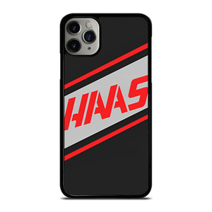 HAAS RACING TEAM LIVERY iPhone 11 Pro Max Case Cover HAAS RACING TEAM LIVERY iPhone 11 Pro Max Case Cover