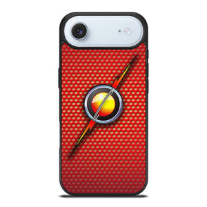 FLASH GORDON METAL LOGO iPhone Air Case Cover