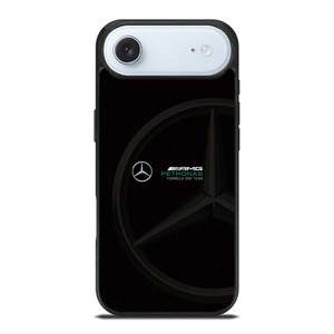 FORMULA ONE MERCEDES AMG PETRONAS iPhone Air Case Cover
