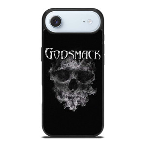GODSMACK SKULL LOGO iPhone Air Case Cover