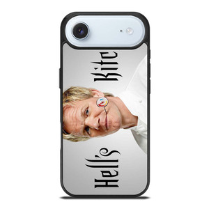 GORDON RAMSAY HELLS KITCHEN iPhone Air Case Cover