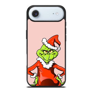 GRINCH STOLE CHRISTMAS iPhone Air Case Cover