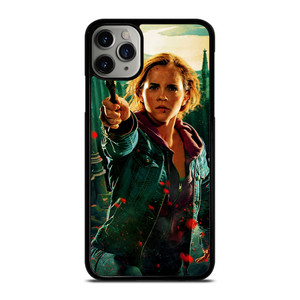HERMIONE GRANGER HARRY POTTER 2 iPhone 11 Pro Max Case Cover HERMIONE GRANGER HARRY POTTER 2 iPhone 11 Pro Max Case Cover