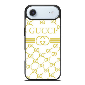 GUCCI LOGO ART GREEN ICON iPhone Air Case Cover