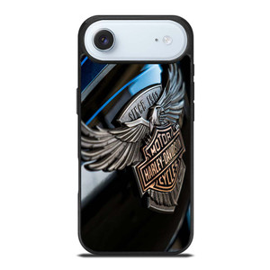 HARLEY DAVIDSON EMBLEM iPhone Air Case Cover