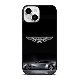 ASTON MARTIN DB 11 CAR iPhone 13 Mini Case Cover ASTON MARTIN DB 11 CAR iPhone 13 Mini Case Cover