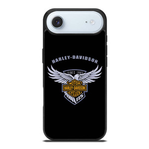 HARLEY DAVIDSON MOTOR SINCE 1903 iPhone Air Case Cover