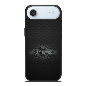 HARLEY DAVIDSON MOTORCYLES DARK iPhone Air Case Cover