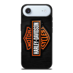 HARLEY DAVIDSON NEW ICON iPhone Air Case Cover
