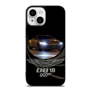 ASTON MARTIN DB10 JAMES BOND 007 iPhone 13 Mini Case Cover ASTON MARTIN DB10 JAMES BOND 007 iPhone 13 Mini Case Cover