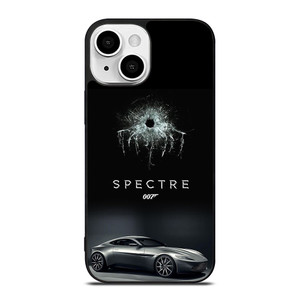 ASTON MARTIN DB9 SPECTRE JAMES BOND 007 iPhone 13 Mini Case Cover ASTON MARTIN DB9 SPECTRE JAMES BOND 007 iPhone 13 Mini Case Cover