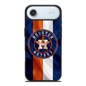 HOUSTON ASTROS BASEBALL FLAG iPhone Air Case Cover