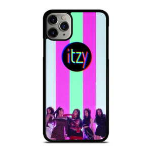 ITZY GIRL GROUP iPhone 11 Pro Max Case Cover ITZY GIRL GROUP iPhone 11 Pro Max Case Cover
