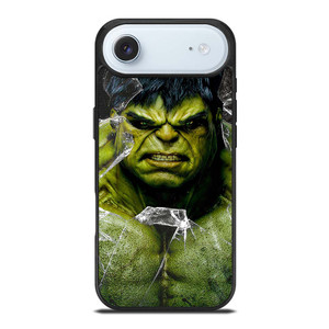 INCREDIBLE HULK SMILE iPhone Air Case Cover