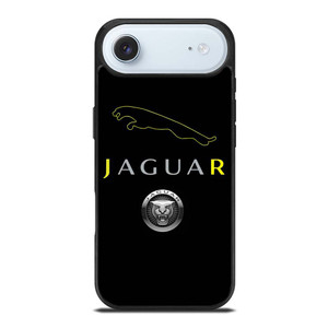 JAGUAR CAR LOGO EMBLEM iPhone Air Case Cover