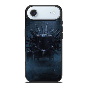 JOHN WICK KEANU REEVES THRONES iPhone Air Case Cover