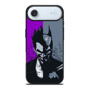 JOKER BATMAN FACE OFF iPhone Air Case Cover